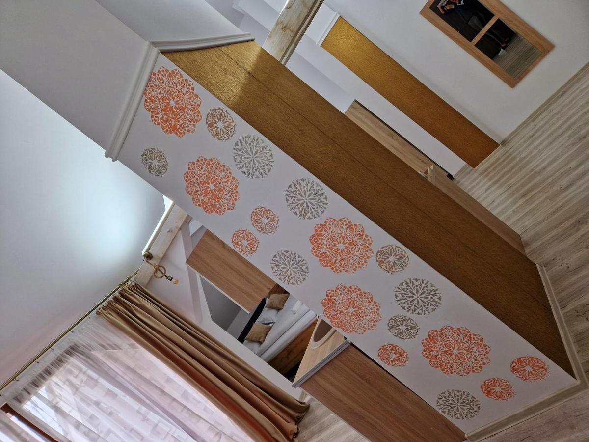 Ori Orange Studio Malul Muresului Arad Exterior foto